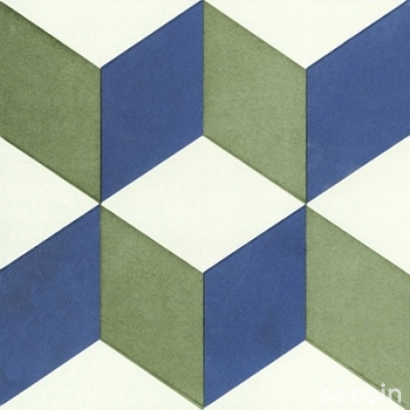 GẠCH BÔNG MEN GỐM GT 2019